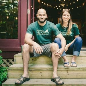 Meet your Posher, Kate